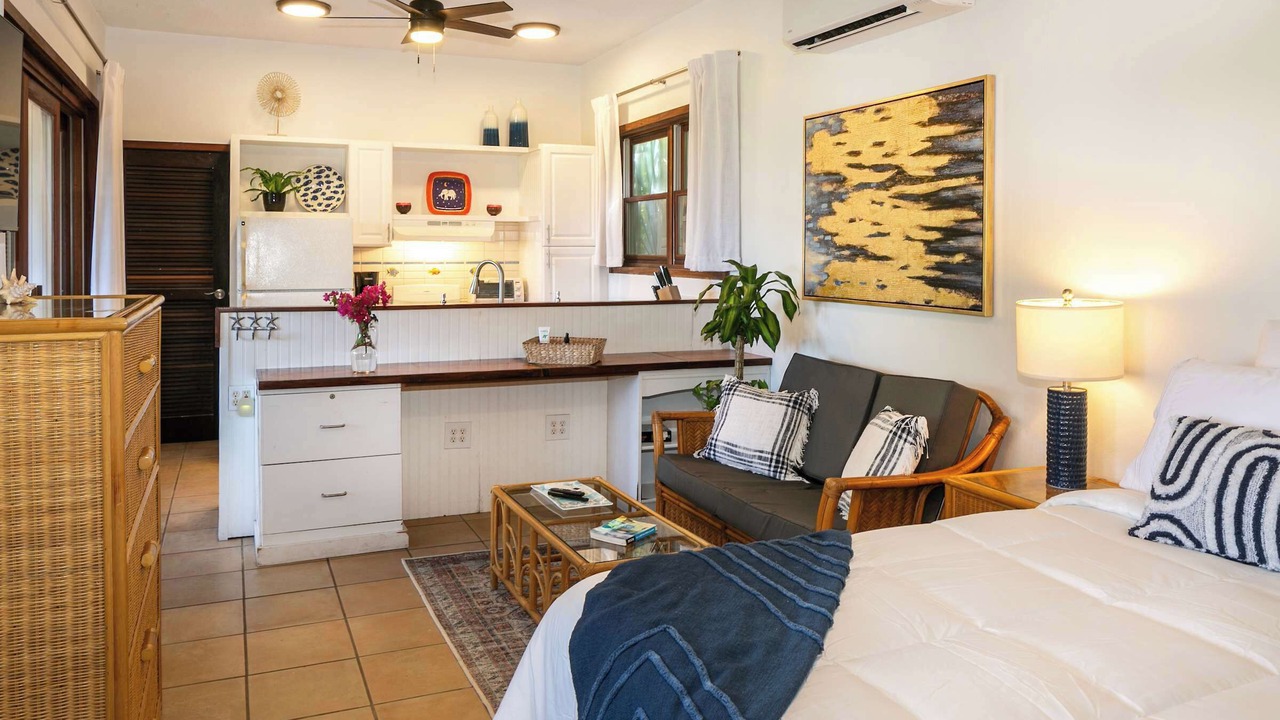 Photo of Bedroom in Estate San Soucci