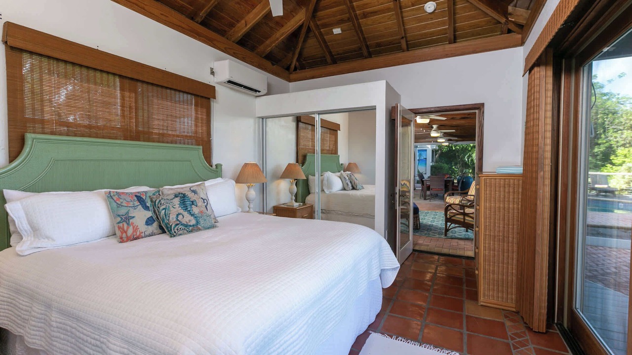 Photo of Bedroom in Estate San Soucci