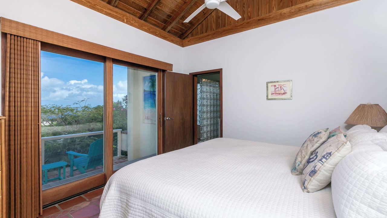 Photo of Bedroom in Estate San Soucci