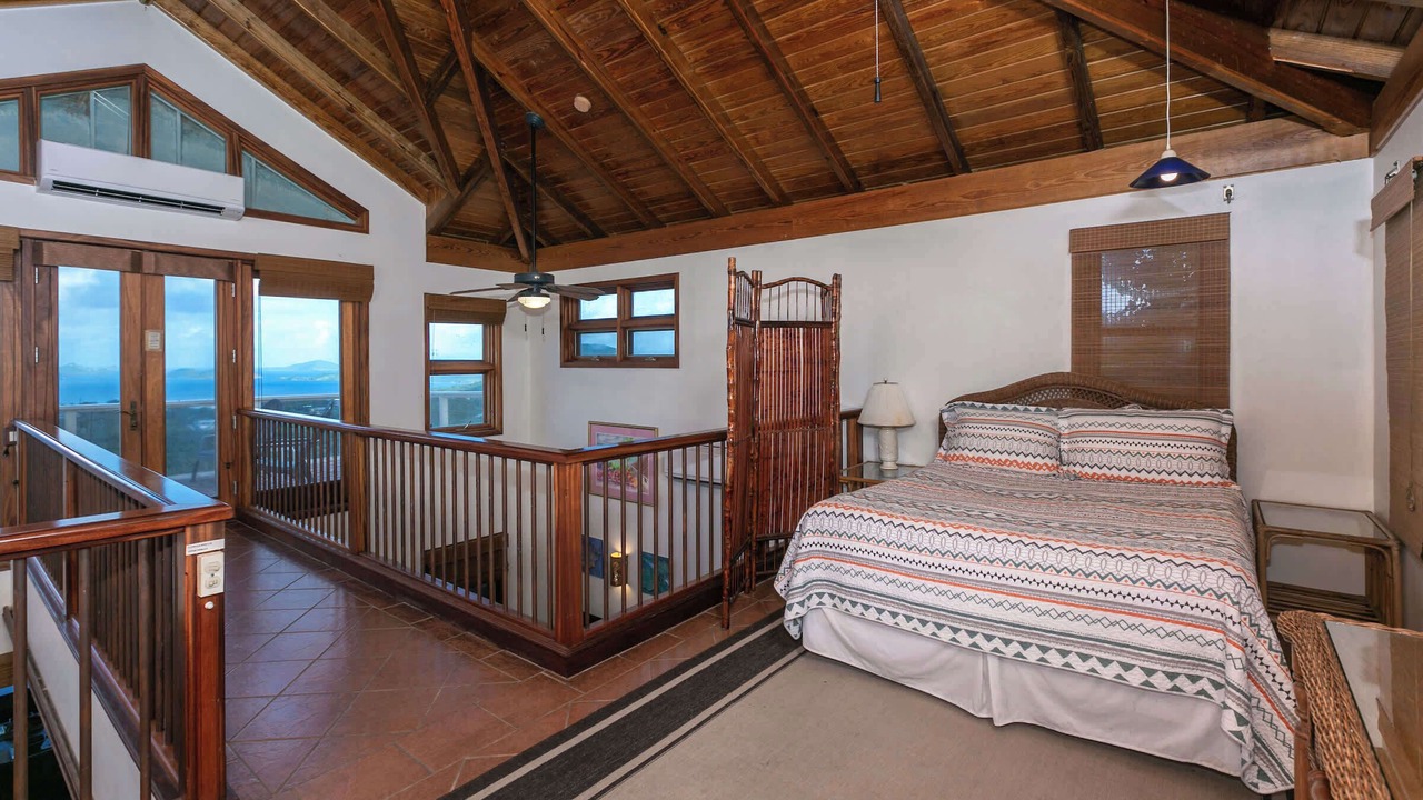 Photo of Bedroom in Estate San Soucci