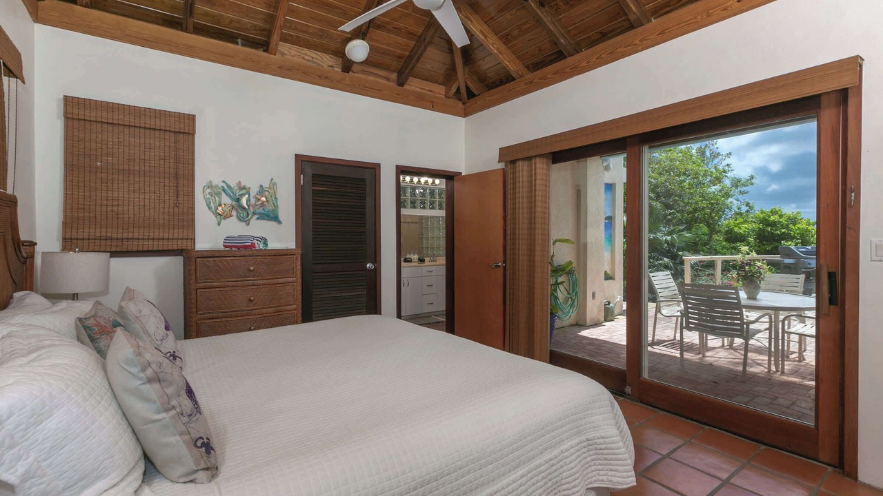 Photo of Bedroom in Estate San Soucci