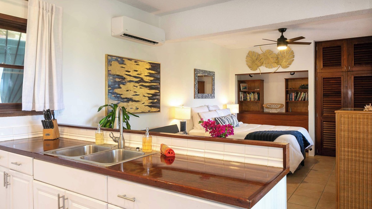 Photo of Bedroom in Estate San Soucci