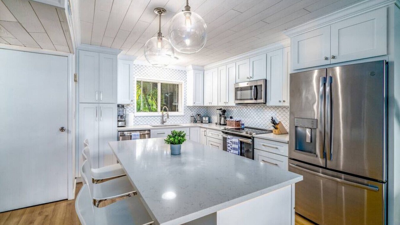 Photo of Kitchen in Nazareth