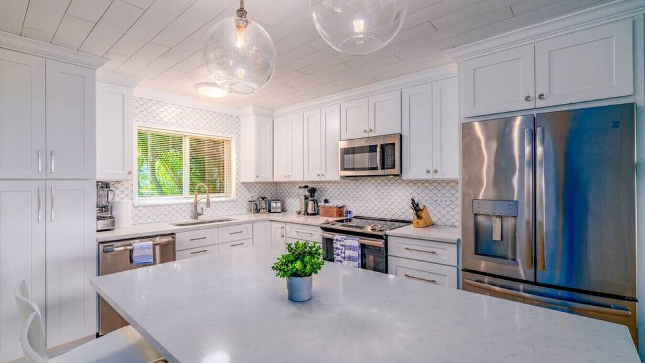 Photo of Kitchen in Nazareth