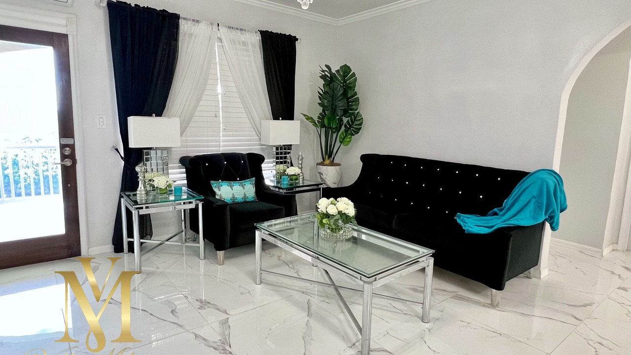 Photo of Bedroom in Estate Hope