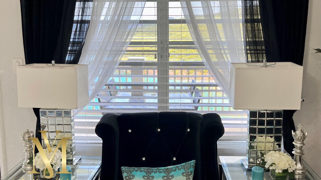 Photo of Bedroom in Estate Hope