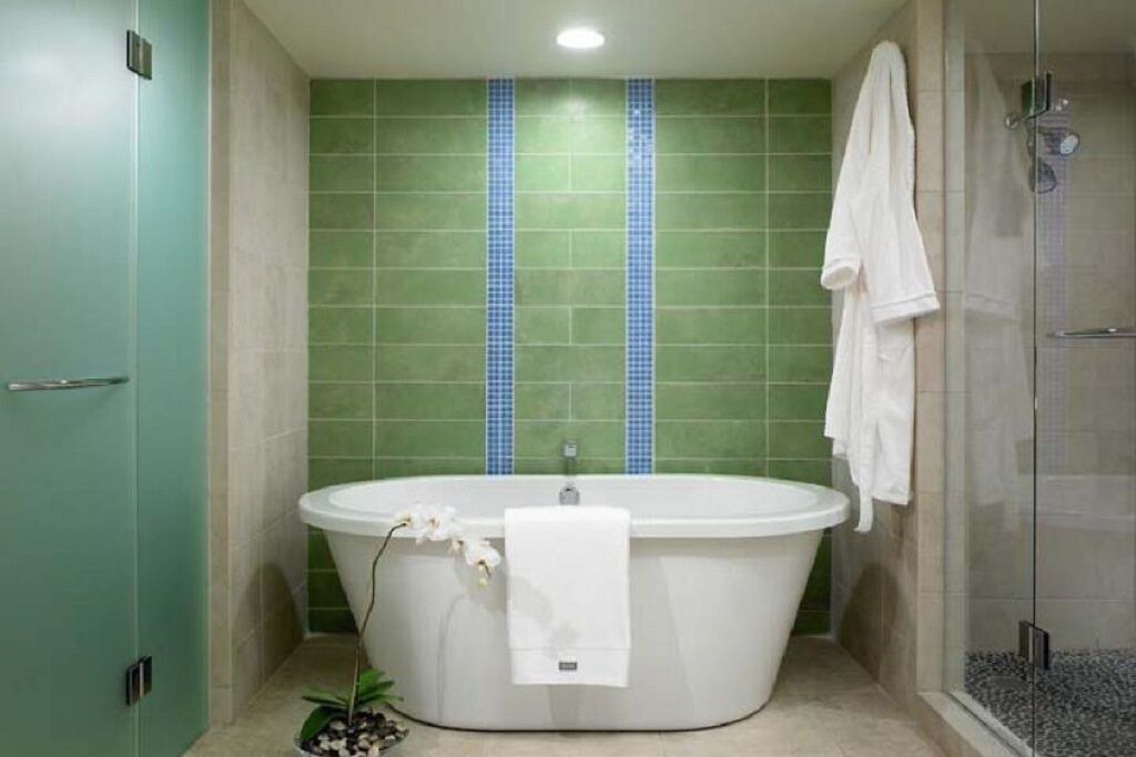 Photo of Bathroom in Monte