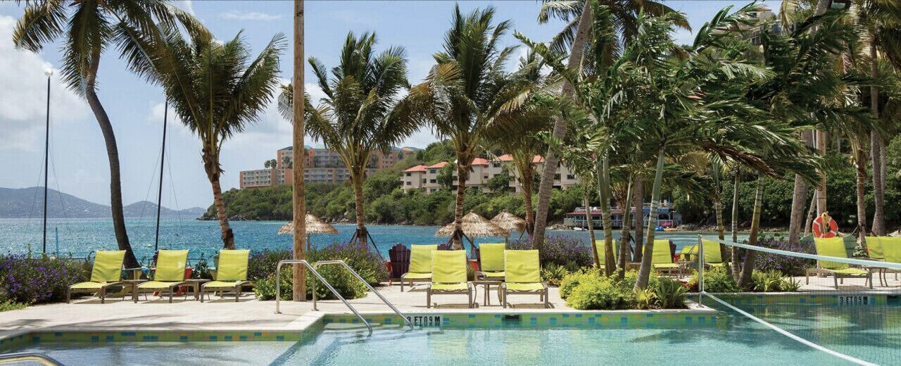 Photo of Outdoor in Estate Annas Retreat