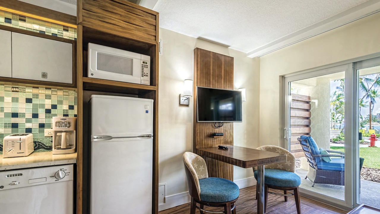 Photo of Kitchen in Estate Annas Retreat