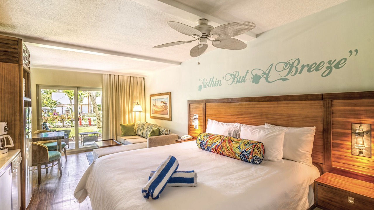 Photo of Bedroom in Estate Annas Retreat