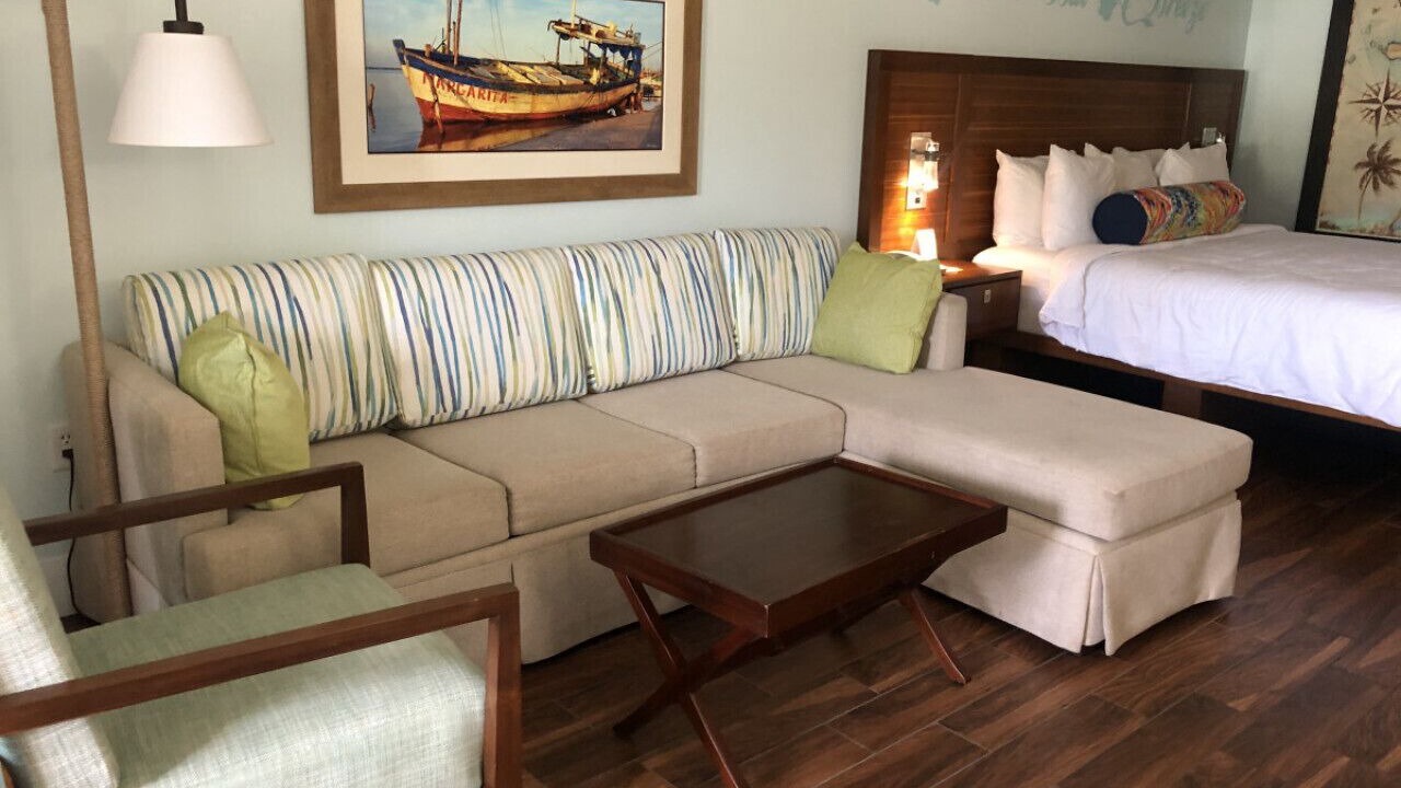 Photo of Bedroom in Estate Annas Retreat