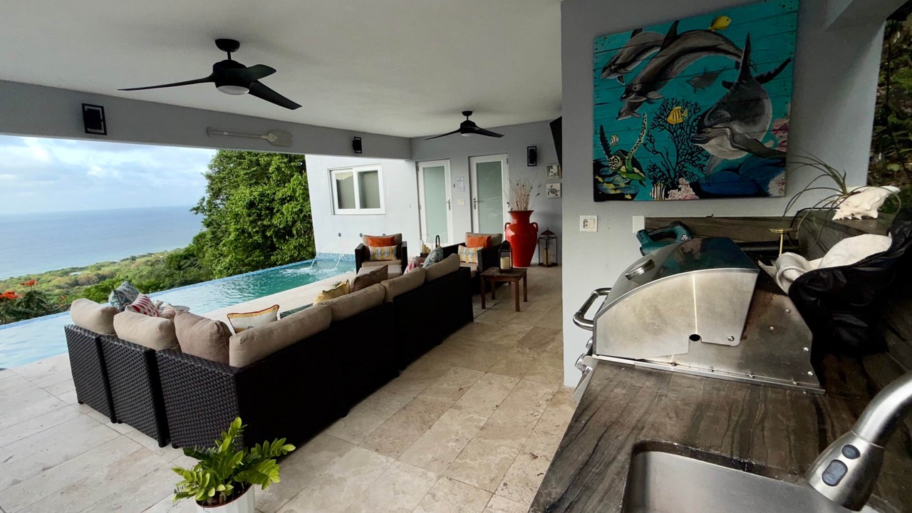 Photo of Outdoor in Estate La Vallee