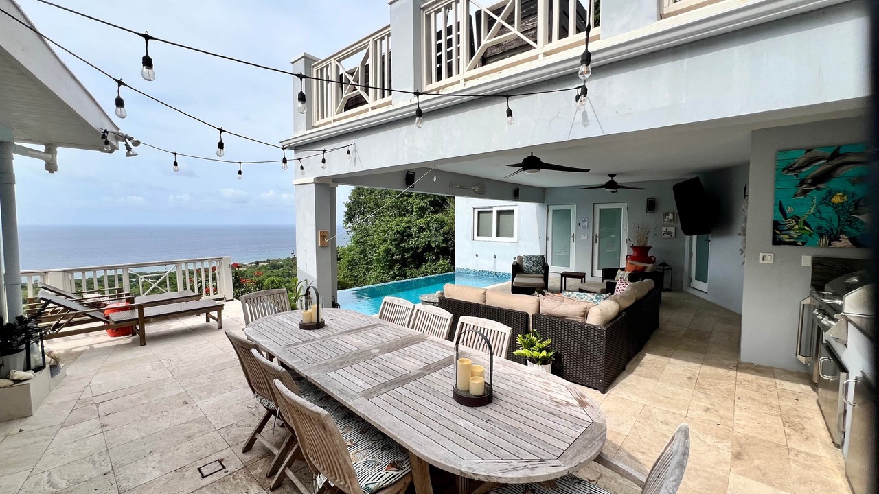 Photo of Outdoor in Estate La Vallee