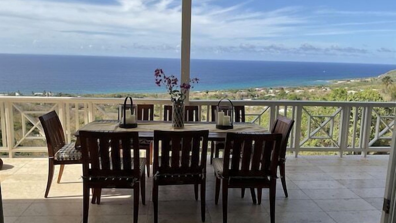 Photo of Outdoor in Estate La Vallee