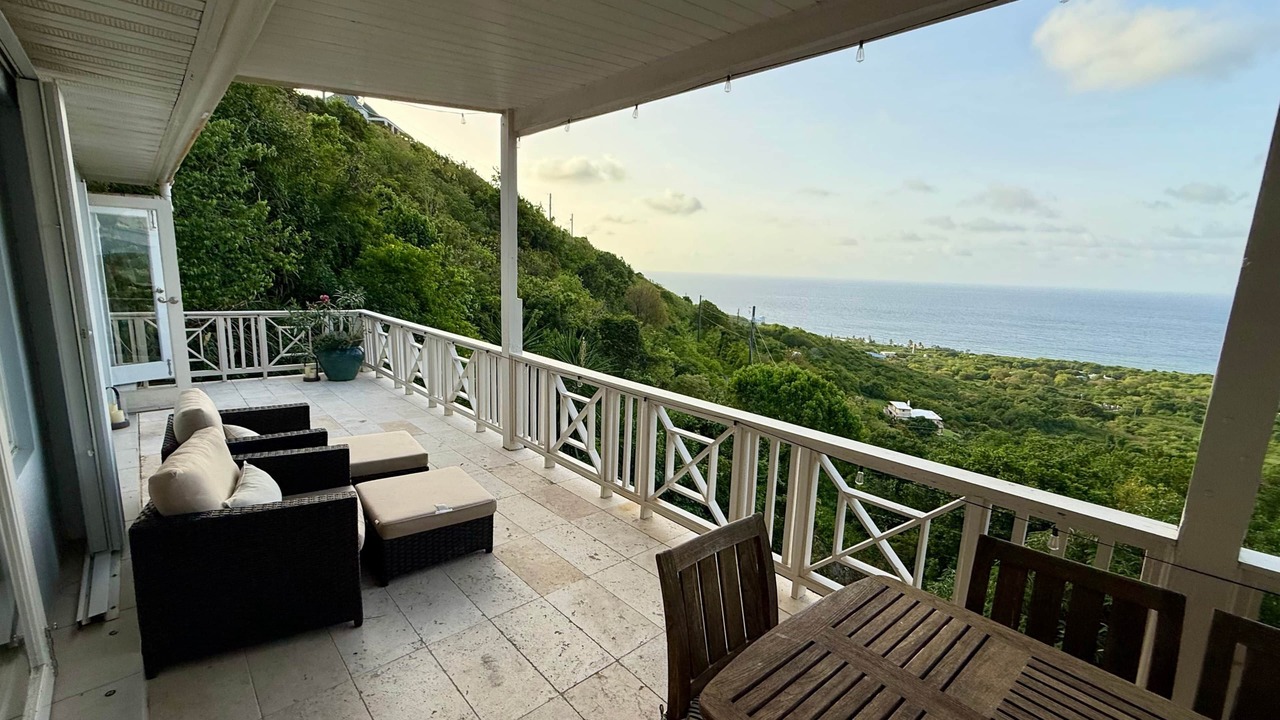 Photo of Outdoor in Estate La Vallee