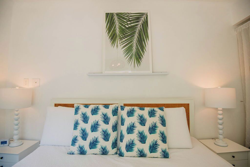 Photo of Bedroom in Estate Enighed