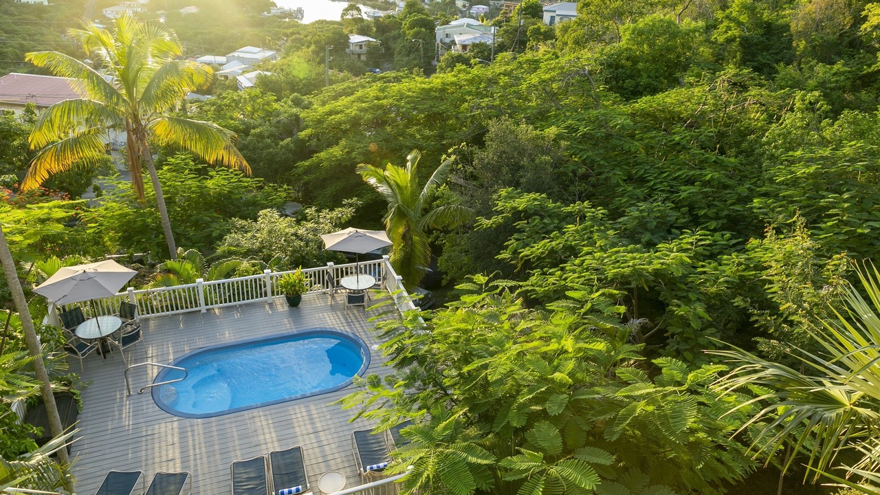 Photo of Outdoor in Estate Enighed