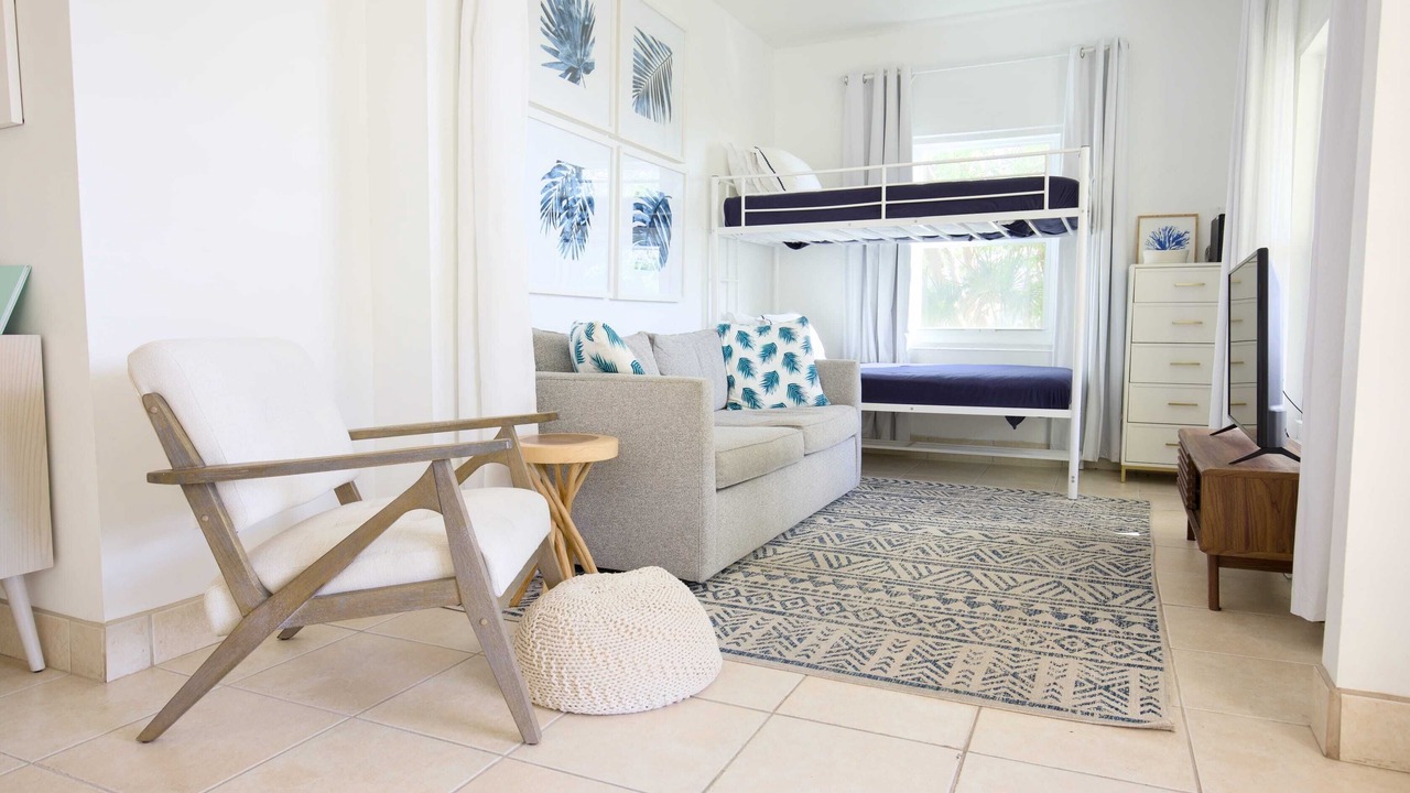 Photo of Bedroom in Estate Enighed