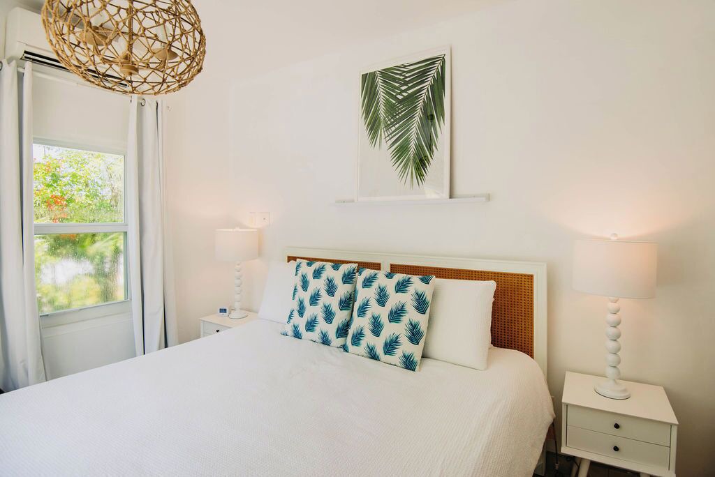 Photo of Bedroom in Estate Enighed
