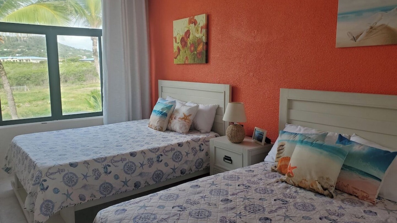 Photo of Bedroom in La Grande Princesse