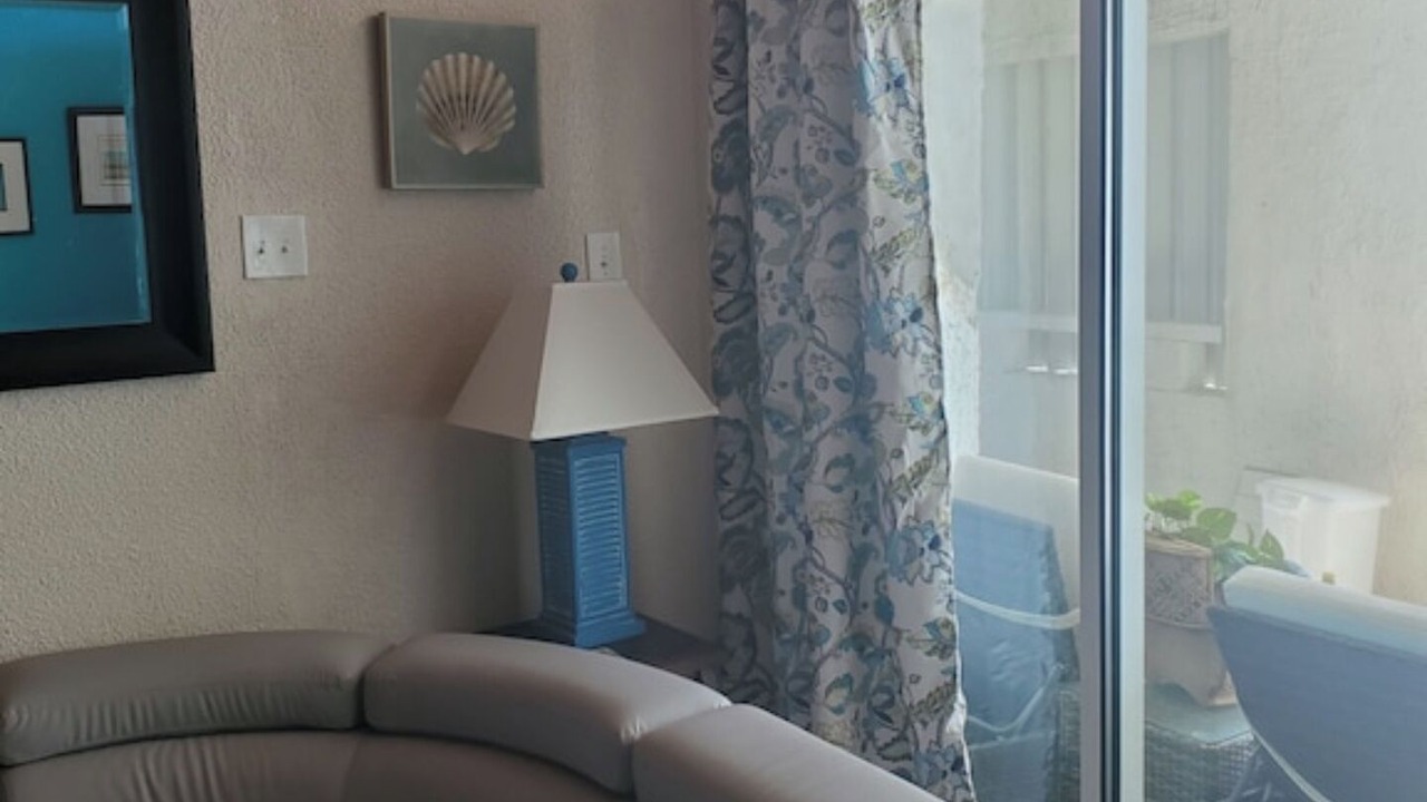 Photo of Livingroom in La Grande Princesse