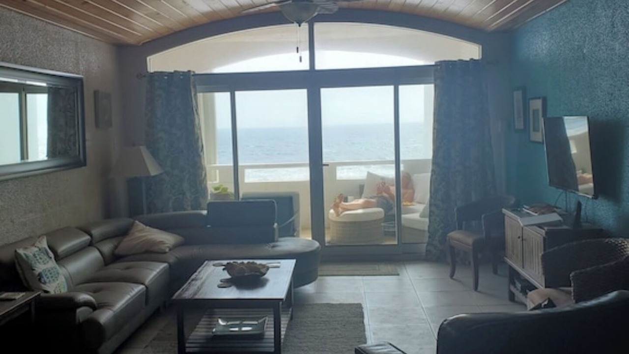 Photo of Livingroom in La Grande Princesse