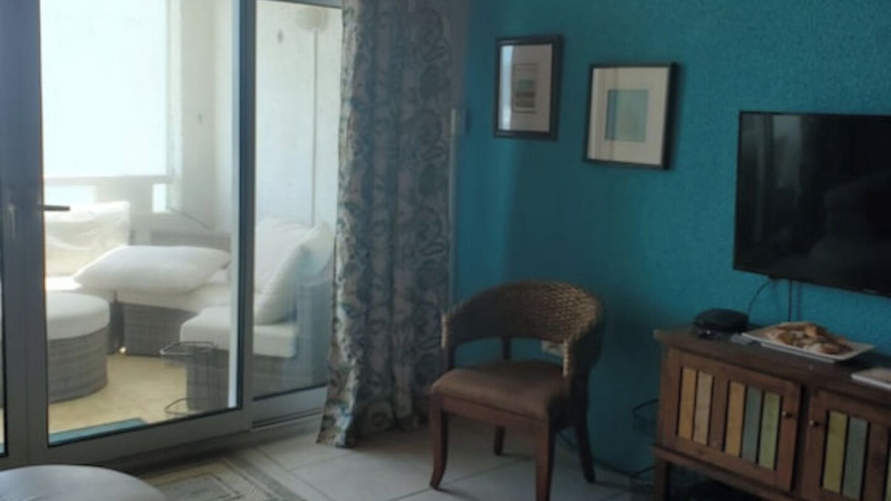 Photo of Livingroom in La Grande Princesse