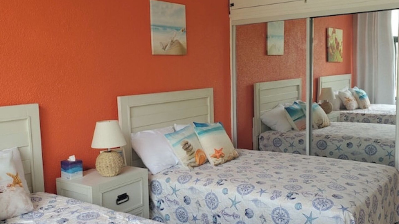 Photo of Bedroom in La Grande Princesse