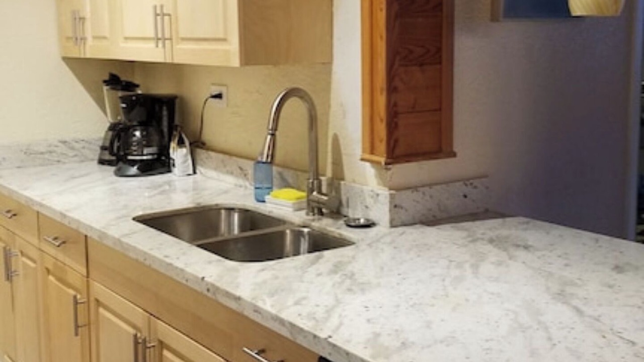 Photo of Kitchen in La Grande Princesse