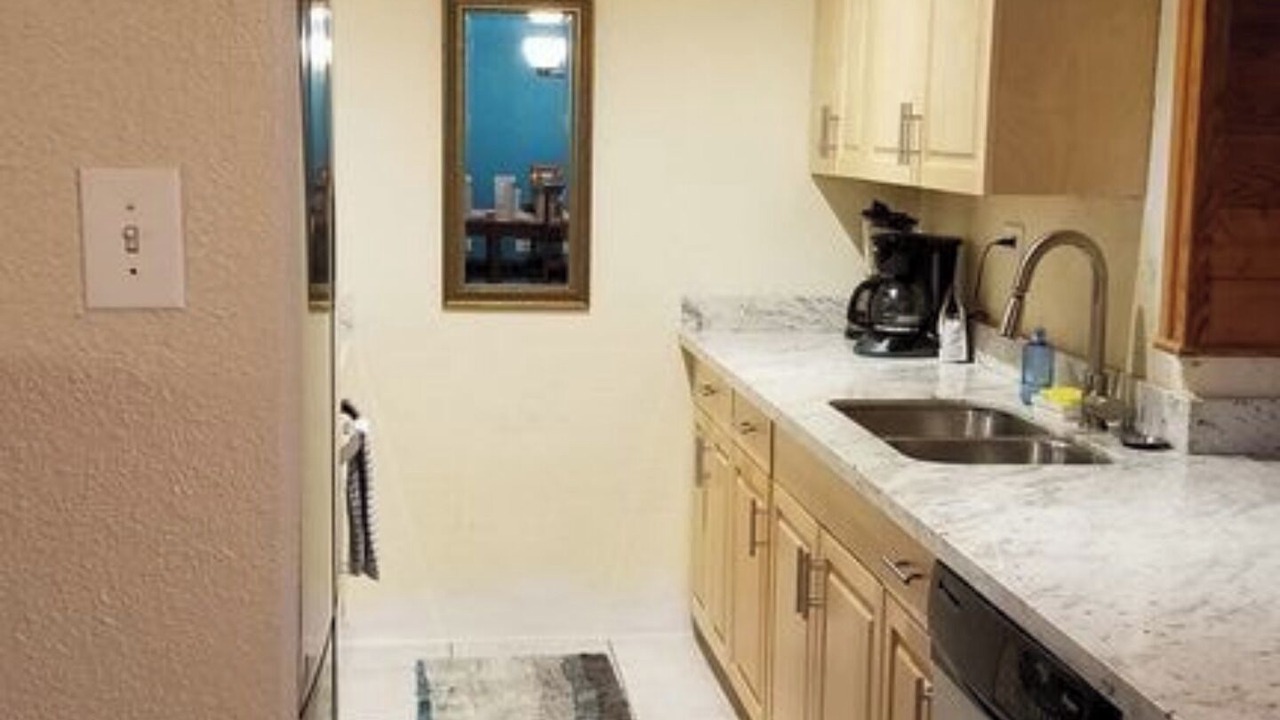 Photo of Kitchen in La Grande Princesse