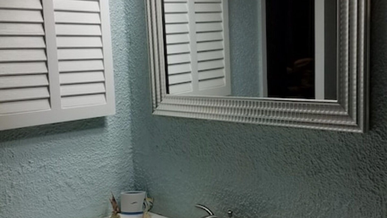 Photo of Bathroom in La Grande Princesse