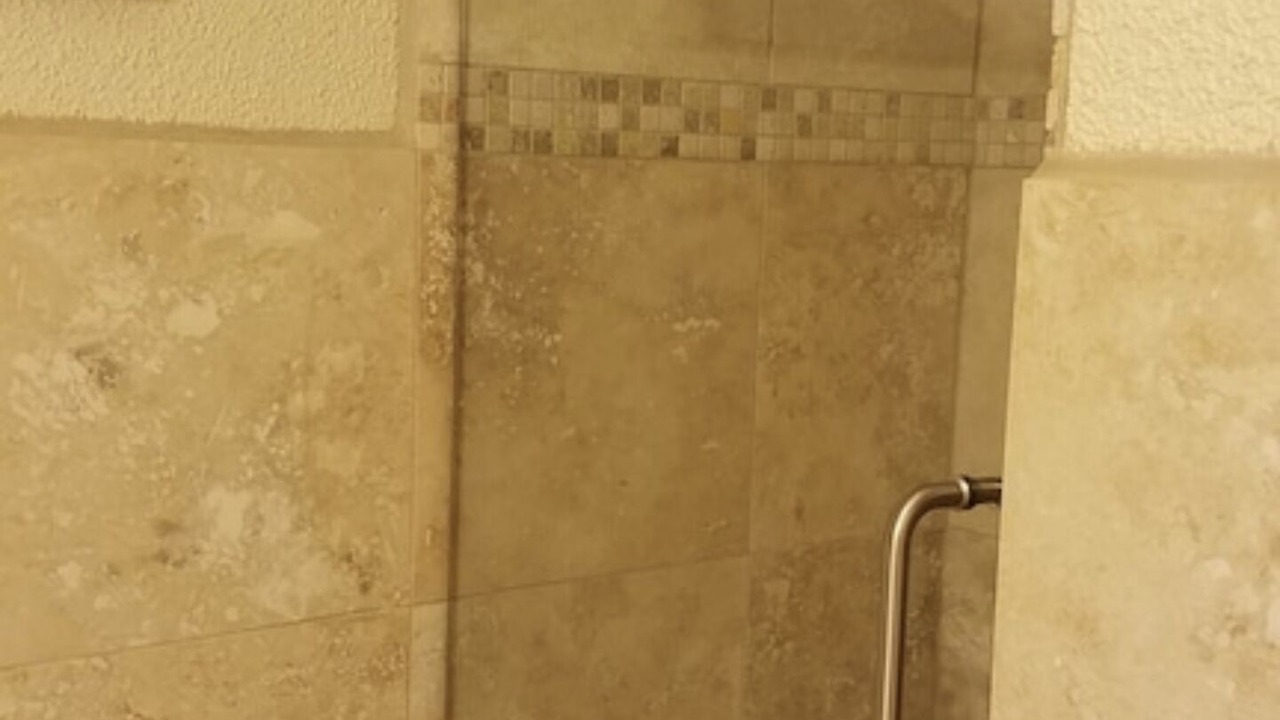 Photo of Bathroom in La Grande Princesse