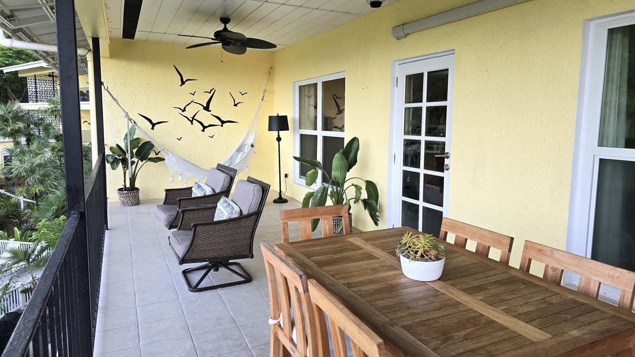 Photo of Outdoor in Estate Enighed