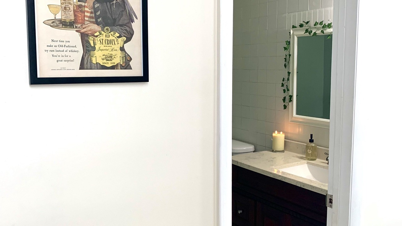 Photo of Bathroom in Estate Contentment