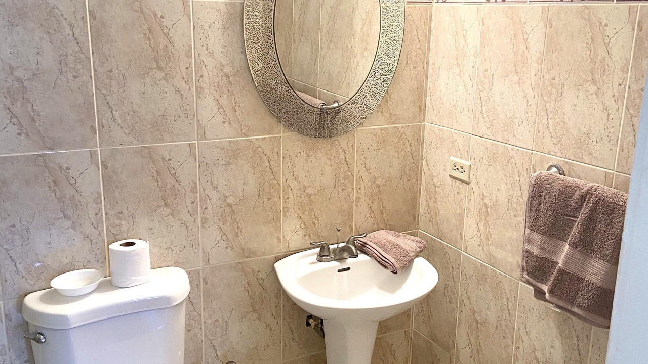 Photo of Bathroom in Estate Contentment