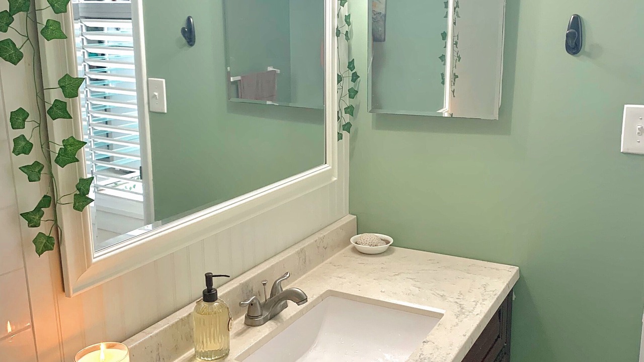 Photo of Bathroom in Estate Contentment