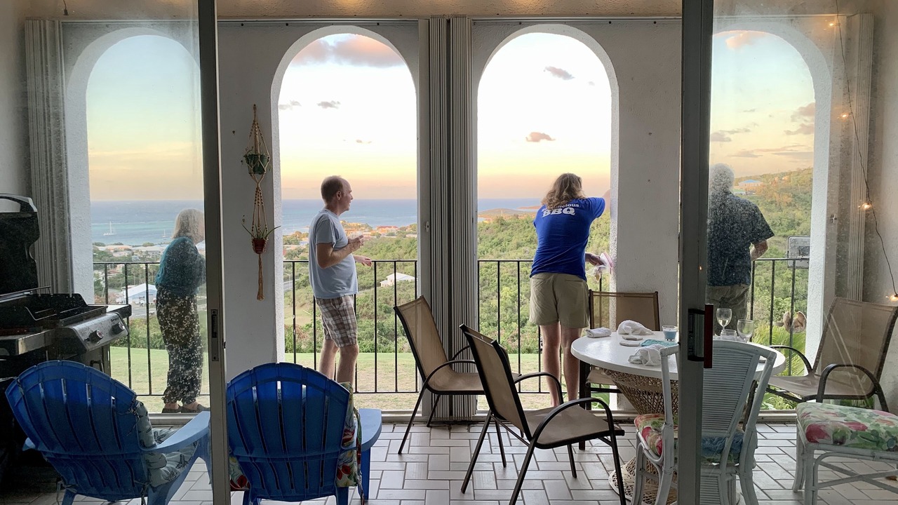 Photo of Others in Estate Contentment