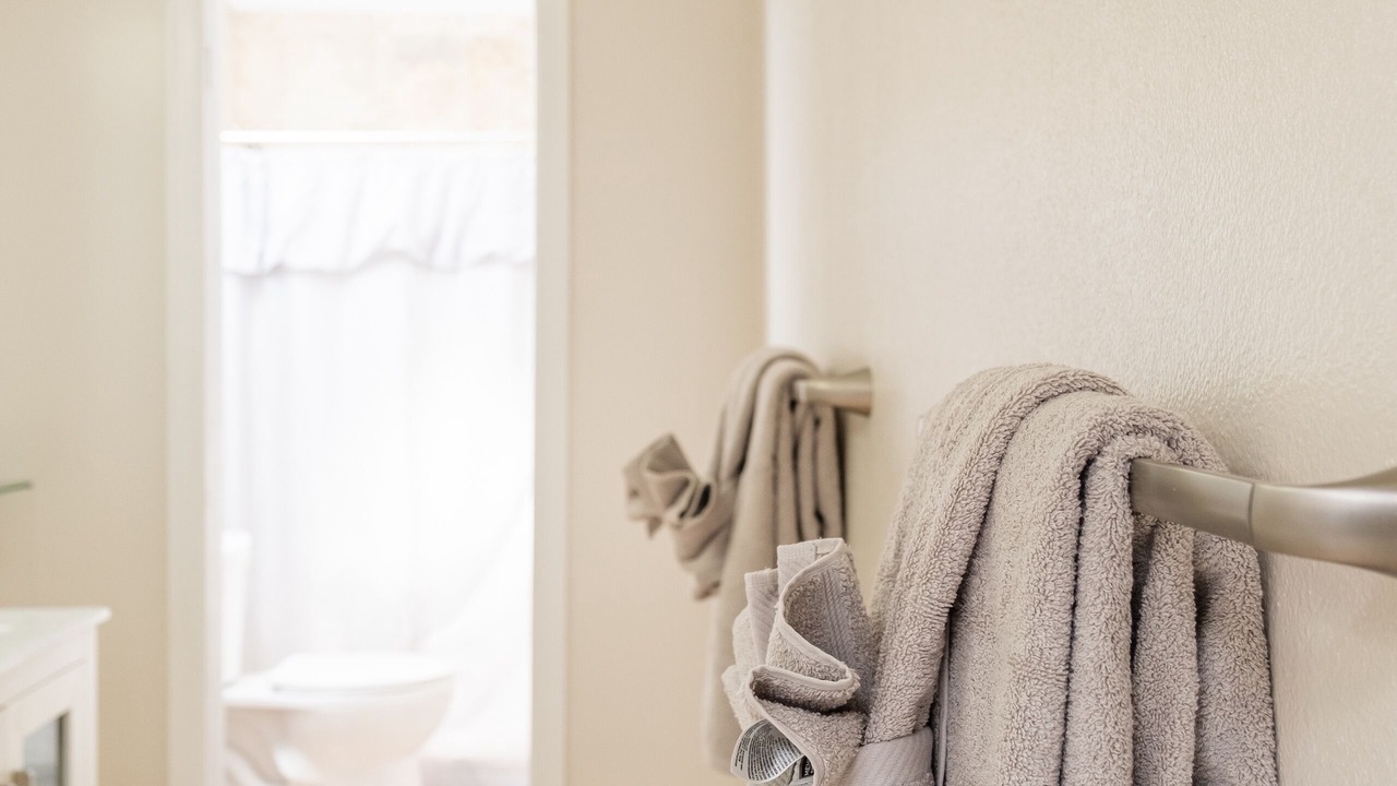 Photo of Bathroom in Flag Hill