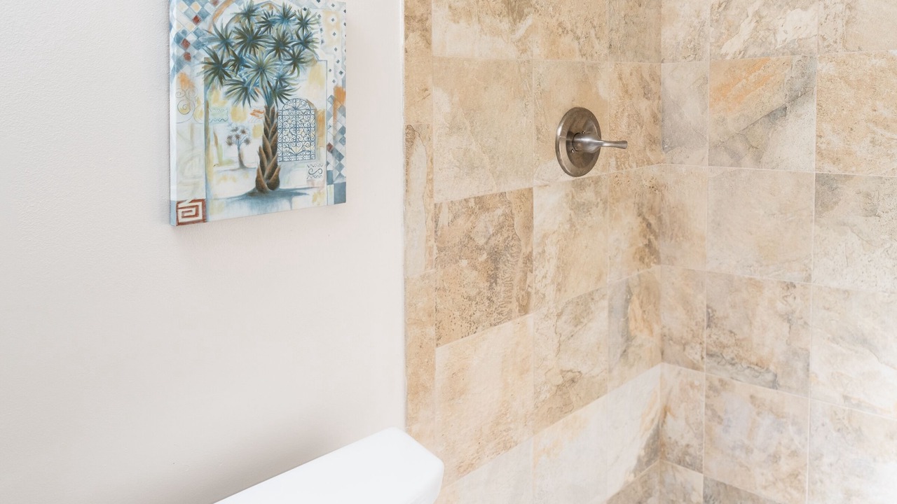 Photo of Bathroom in Flag Hill
