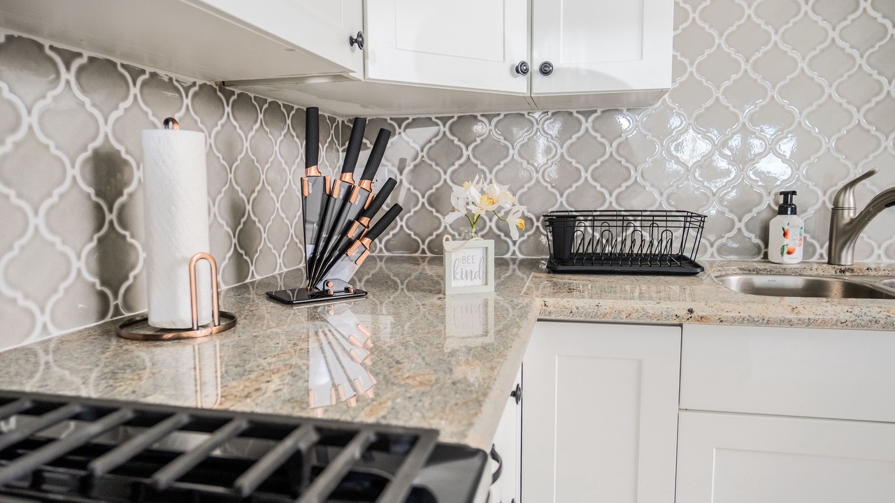 Photo of Kitchen in Flag Hill