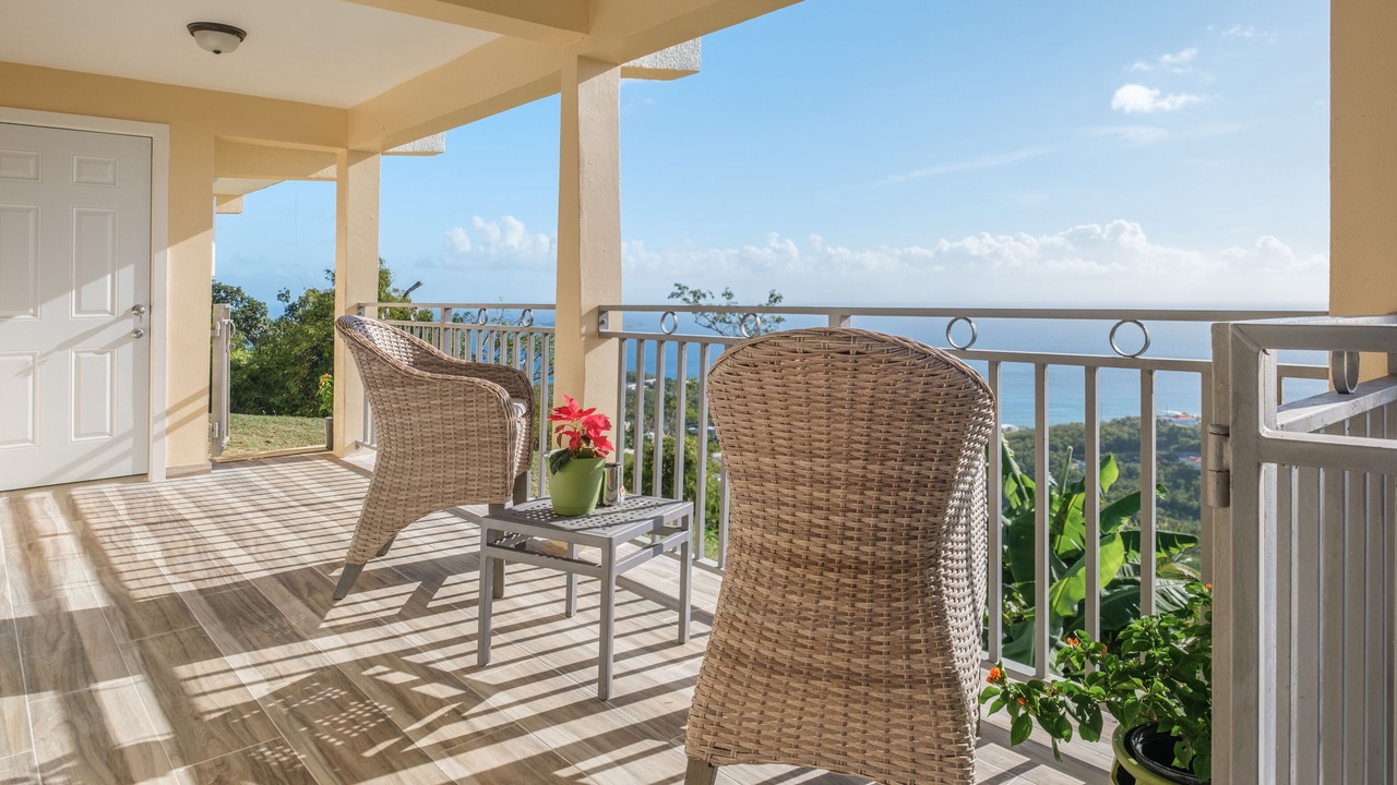 Photo of Patio Balcony in Flag Hill