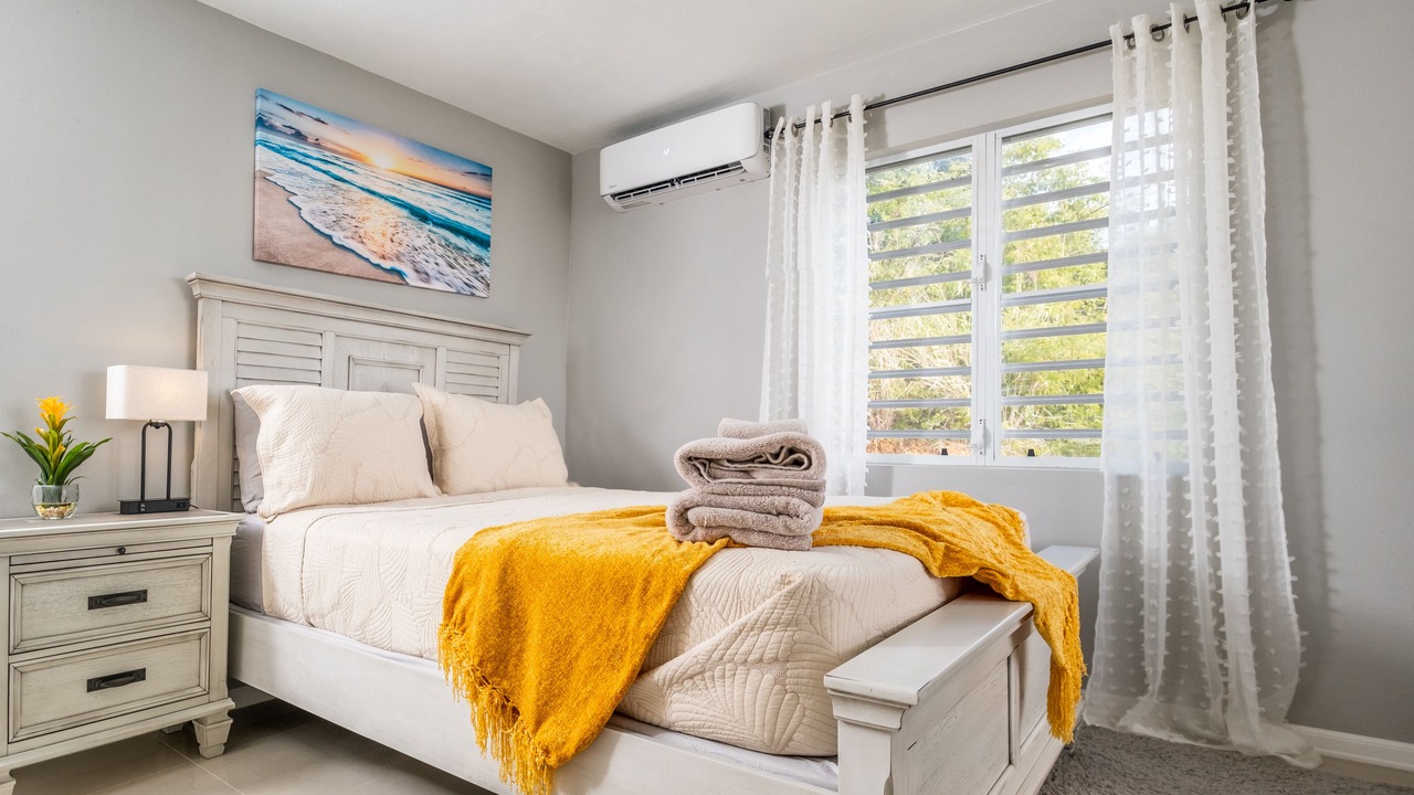 Photo of Bedroom in Flag Hill