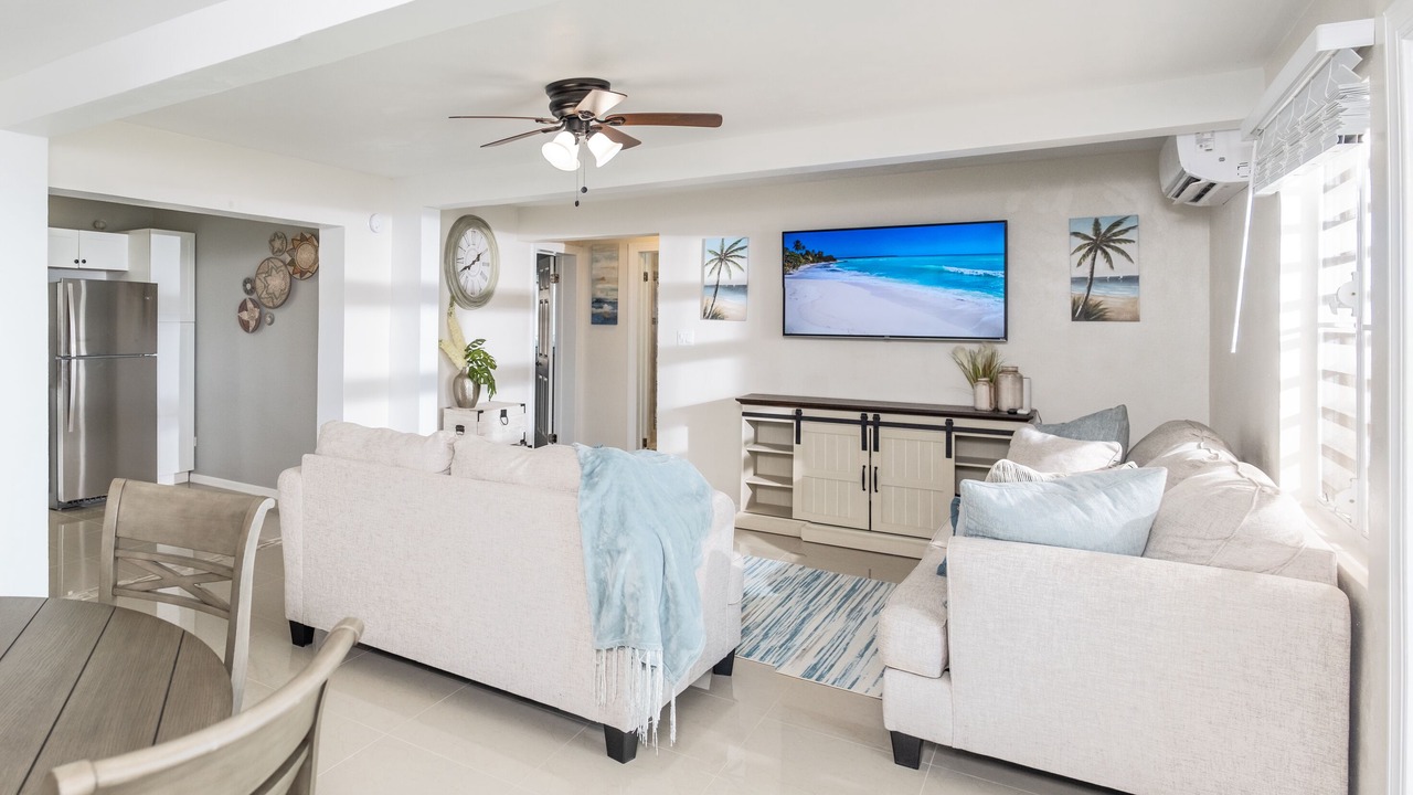 Photo of Livingroom in Flag Hill