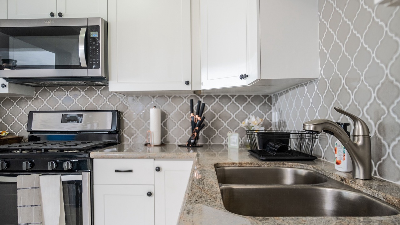 Photo of Kitchen in Flag Hill