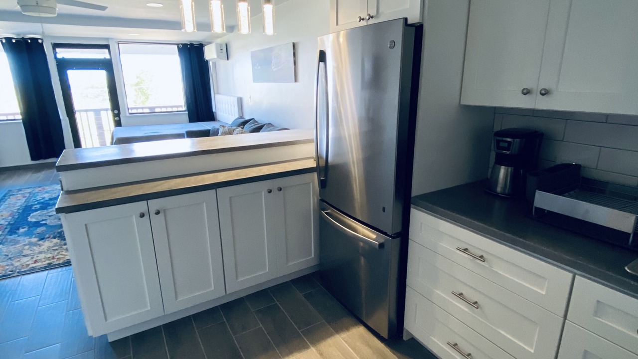 Photo of Kitchen in Red Hook