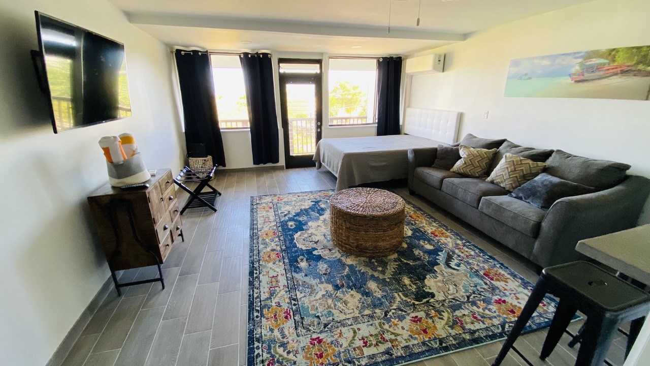 Photo of Bedroom in Red Hook