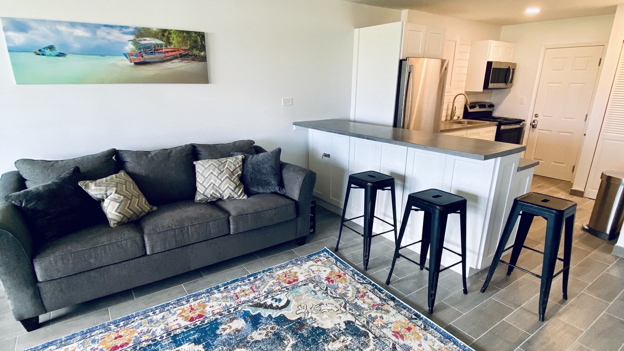 Photo of Livingroom in Red Hook