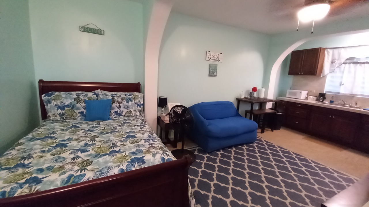 Photo of Bedroom in Estate Crown and Hawk
