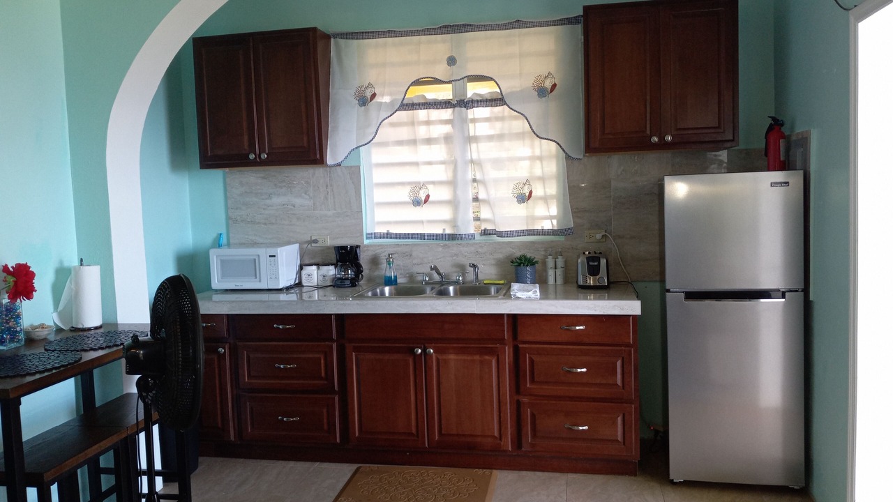 Photo of Kitchen in Estate Crown and Hawk