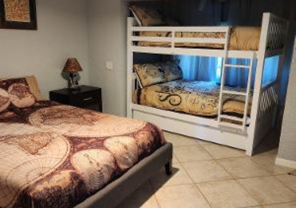Photo of Bedroom in Nazareth